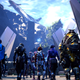 Screenshot: Mass Effect: Andromeda